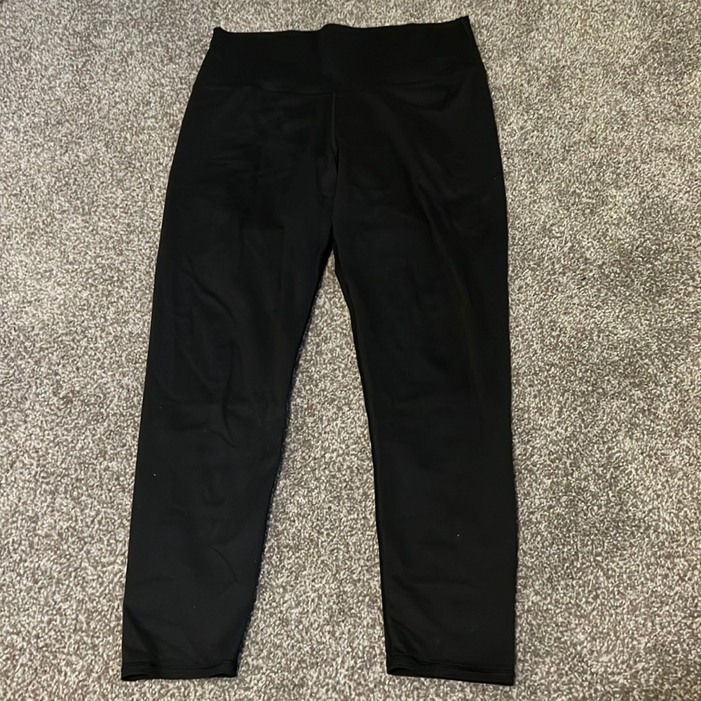 Aerie Chill leggings